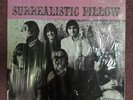 Jefferson Airplane LP Surrealistic Pillow LSP- 3766 G. Slick White Rabbit Garcia