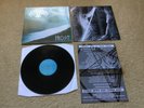 Enslaved “Frost” Original France 1994 vinyl Lp + 2 inserts