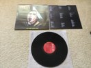 Cancer “To The Gory End” Original U.K. 1990 vinyl Lp + inner