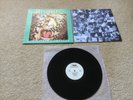 Pestilence “Consuming Impulse” Original Dutch Roadracer 1989 vinyl Lp + inner