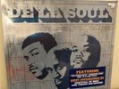 DE LA SOUL LP THE GRIND DATE SEALED OOP 2004 MF DOOM GHOSTFACE RARE 2xLP DE LA