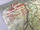 JOHN LENNON PLASTIC ONO BAND VINYL LP ÜBER RARE HYPE STICKER FACTORY SEALED