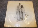 JOHN LENNON / YOKO ONO,  Unfinished Music No.1 - Two Virgins ... LP sleeve only
