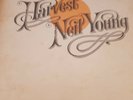 Neil Young - Harvest