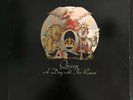 QUEEN  A DAY AT THE RACES  ORIG. 1976 VINYL
