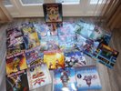 IRON MAIDEN 'The First Ten Years 1980 - 1990' COMPLETE VINYL BOX SET - EXCELLENT