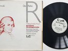 Suske-Quartet: Mozart- Famous String Quartets / Eurodisc 87538 XKK, 5 LP Box