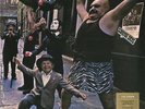 THE DOORS STRANGE DAYS (50TH ANNIVERSARY EXPANDED EDT.) VINILE LP 180 GR. MONO
