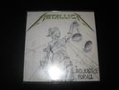 Metallica And Justice for all  Vinyl  2 LP  NEU & OVP