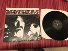 The Mothers Of Invention ( Frank Zappa) Absolutely Free Uk Press