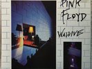 Pink Floyd Wall Live  bootleg   vg+ cover  vg+ vinyl   ufo label