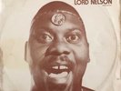LORD NELSON Black Gold Killer Afro Funk US West Indies