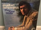 NEW & SEALED * ENGELBERT HUMPERDINCK THE LAST WALTZ PARROT LP *