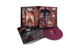 TIAMAT CLOUDS (Purple vinyl) (LP) Preorder