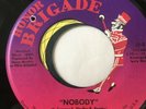 Soul Funk 45/ The Jerms 