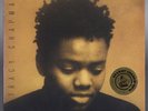 Orig '88 TRACY CHAPMAN Self Titled s/t LP 1989 Grammy Hype Sticker EX Unplayed