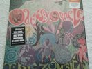 The Zombies - Odessey And Oracle - Sainsburys Ltd Edition Orange Vinyl
