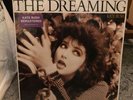 Kate Bush - The Dreaming 180g vinyl LP SEALED Remastered