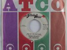 Funk/Deep Soul 45 GLORIA WALKER & CHEVELLES You Hit The Spot FLAMING ARROW HEAR
