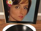 arabic lebanon LP-FAIROUZ FAIRUZ- exotic voice of the middle east- USA 1970's EX