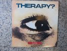 Therapy ? - Nurse LP record. A1/ B1 1st Pressing. Mint condition. A&M 1992.