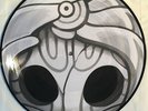 Christopher Larkin Hollow Knight Soundtrack PICTURE DISC 2x Vinyl LP Record  NEW