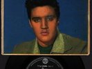 ? EP 1958 Elvis Presley KING CREOLE Vol. 2 -------- GERMANY EPA 4321 s5 TRI NM ?