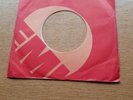 Sex Pistols Anarchy In The Uk EMI 7inch Single