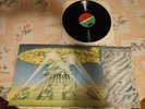 Vinile Led Zeppelin II in ottimo stato AK40037 1969