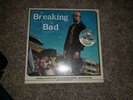 NYCC Spacelab BREAKING BAD Mist Green 4LP Box Set Record LP LE 100