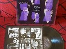 DEPECHE MODE ** Songs Of Faith And Devotion ** 1st Press 1993 Spain LP w/ INSERT