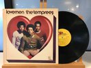 THE TEMPREES LOVEMEN WE PRODUCE RECORDS XPS1901 USA 1972 NM/VG+