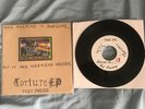 Weekend Nachos Torture Ep Test Press 13/25 Vinyl