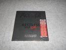 RARE ACCEPT-RESTLESS AND LIVE-4LPS BOX SET/SEALED-NB 3167-SOLD AS SEEN-Lp-lot 21