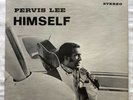 RARE: PRIVATE PRESSING OF PERVIS LEE - HIMSELF,LP, SOUL, FUNK, ROCK, JAZZ