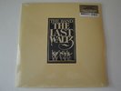 The Band: the Last Waltz 3 LP, 180 Grams Vinyl (Us-Pressung)
