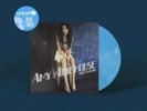 Unicef Blue Vinyl Amy Winehouse -Back to Black -Rare Collectors Item (Reduced)