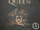 Queen Classic Queen Vol 1 LP