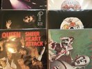 QUEEN Original Recording Remaster 1998 LTD Edition 180g Vinyl, 15 x LP, 2009 NEW