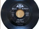 Benny Curtis - Dirty Hearts - Soul Galore