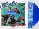 BANANARAMA DEEP SEA SKIVING 2018 LTD BLUE COLOUR VINYL 12
