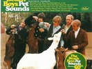 THE BEACH BOYS PET SOUNDS 50TH ANNIVERSARY STEREO 12