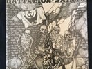 Battalion of Saints FIGHTING BOYS Nutron 1982 SEALED Punk Hardcore