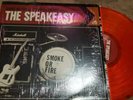 SMOKE OR FIRE ORANGE LP NOFX AGAINST ME MENZINGERS DIRECT HIT MASKED INTRUDER