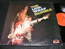 The Link Wray Rumble LINK WRAY Polydor 1974 Boz Scaggs Tower Of Power Rockabilly