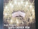 Parish Thompson & God’s Chosen Few - Search Me Lord RARE MODERN SOUL GOSPEL LP