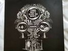 VERY RARE Oasis Lord Don't Slow Me Down single sided  LP 2007