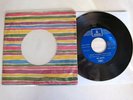 BEATLES ORIGINAL SPAIN SPANISH JUKEBOX 1964 SCARCE VERY RARE ONLY FOR EMI ODEON