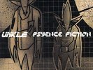UNKLE-Psyence Fiction VINYL NEW