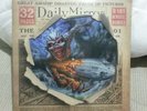 Iron maiden picture disc vinyl
